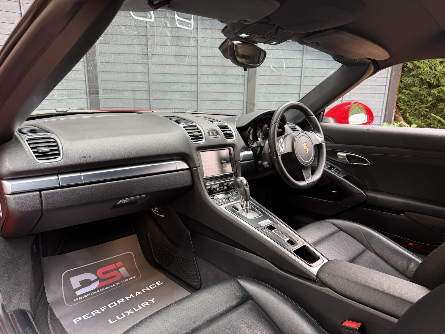 Used Porsche Boxster 2014 for sale - 76511217: Photo 17