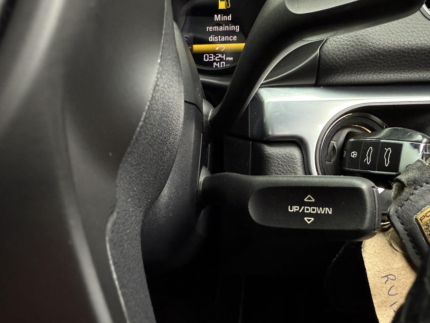 Used Porsche Boxster 2014 for sale - 76511217: Photo 18