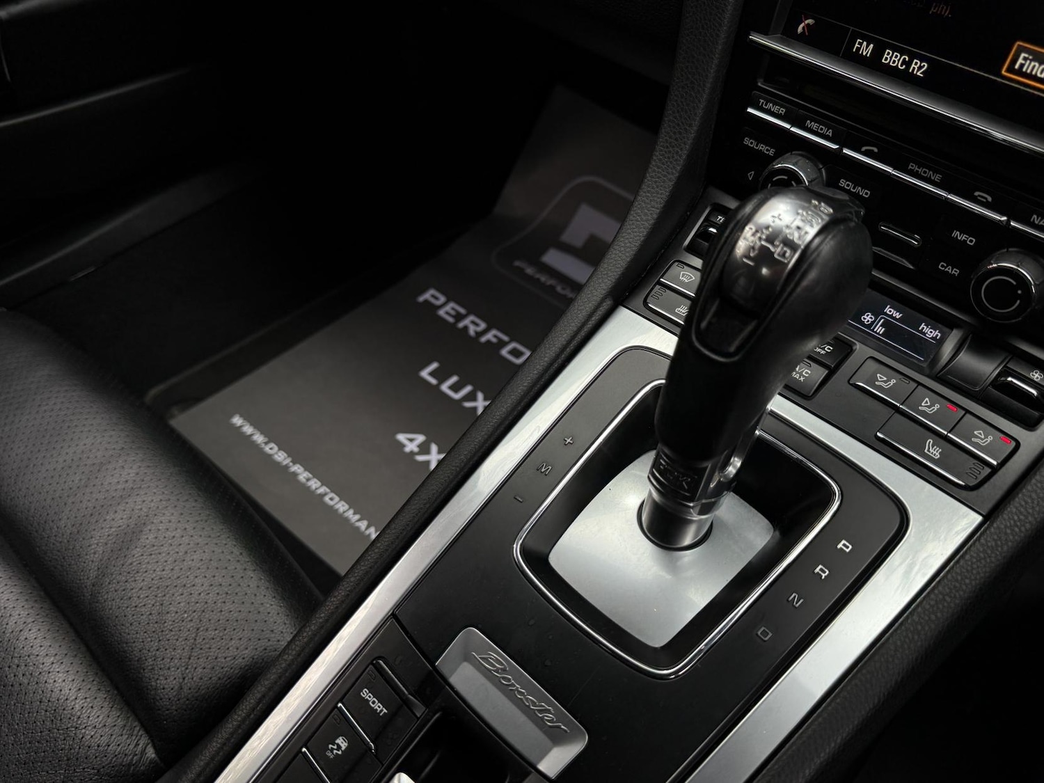 Used Porsche Boxster 2014 for sale - 76511217: Photo 19