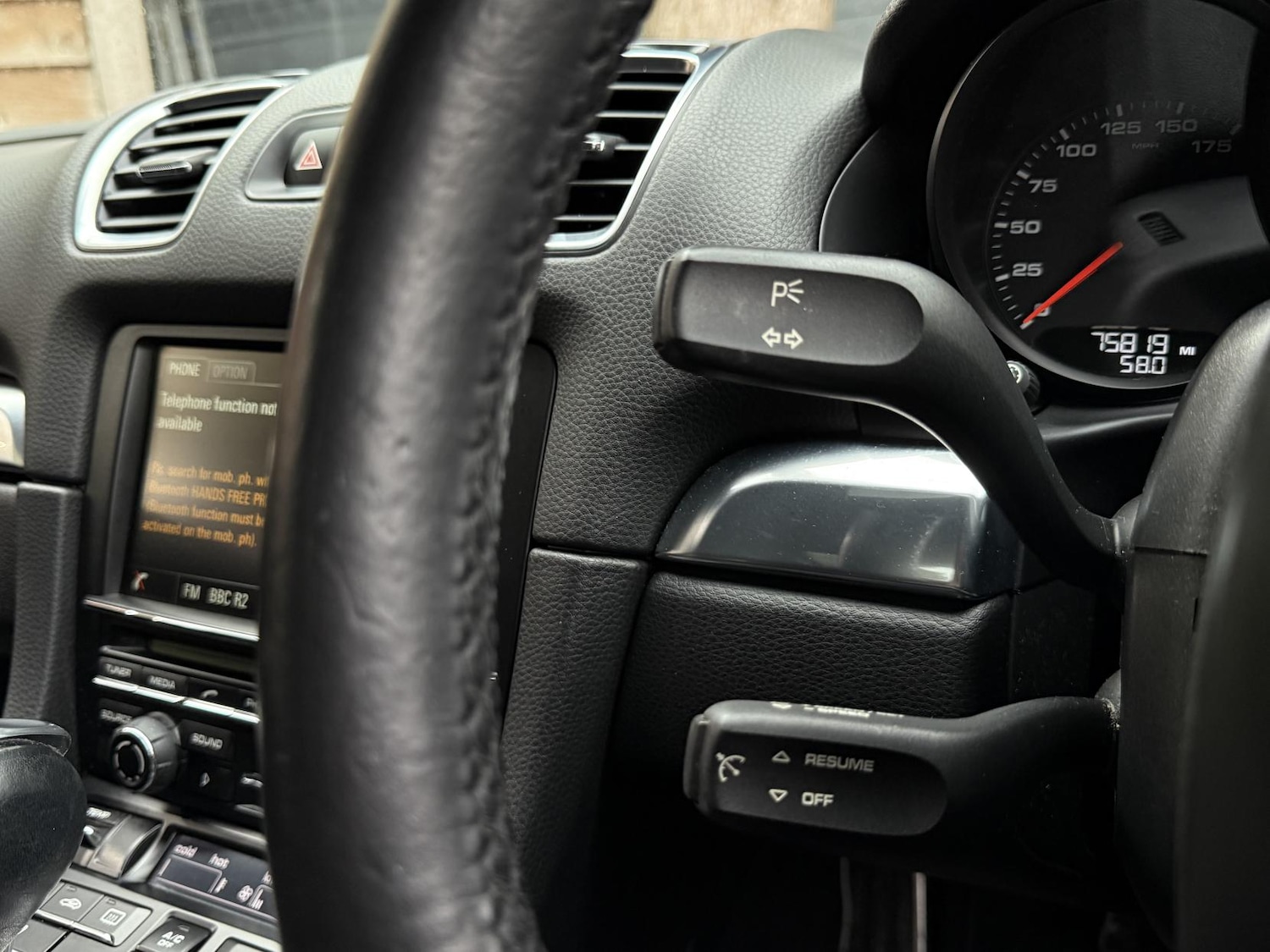 Used Porsche Boxster 2014 for sale - 76511217: Photo 20