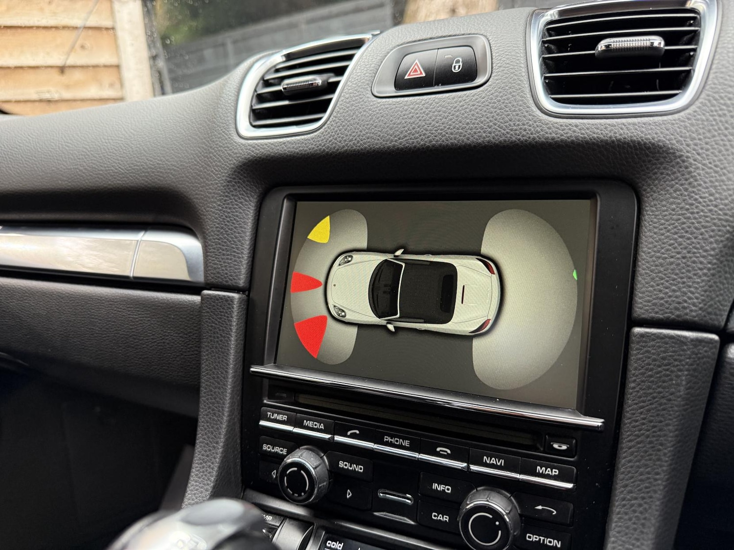 Used Porsche Boxster 2014 for sale - 76511217: Photo 21