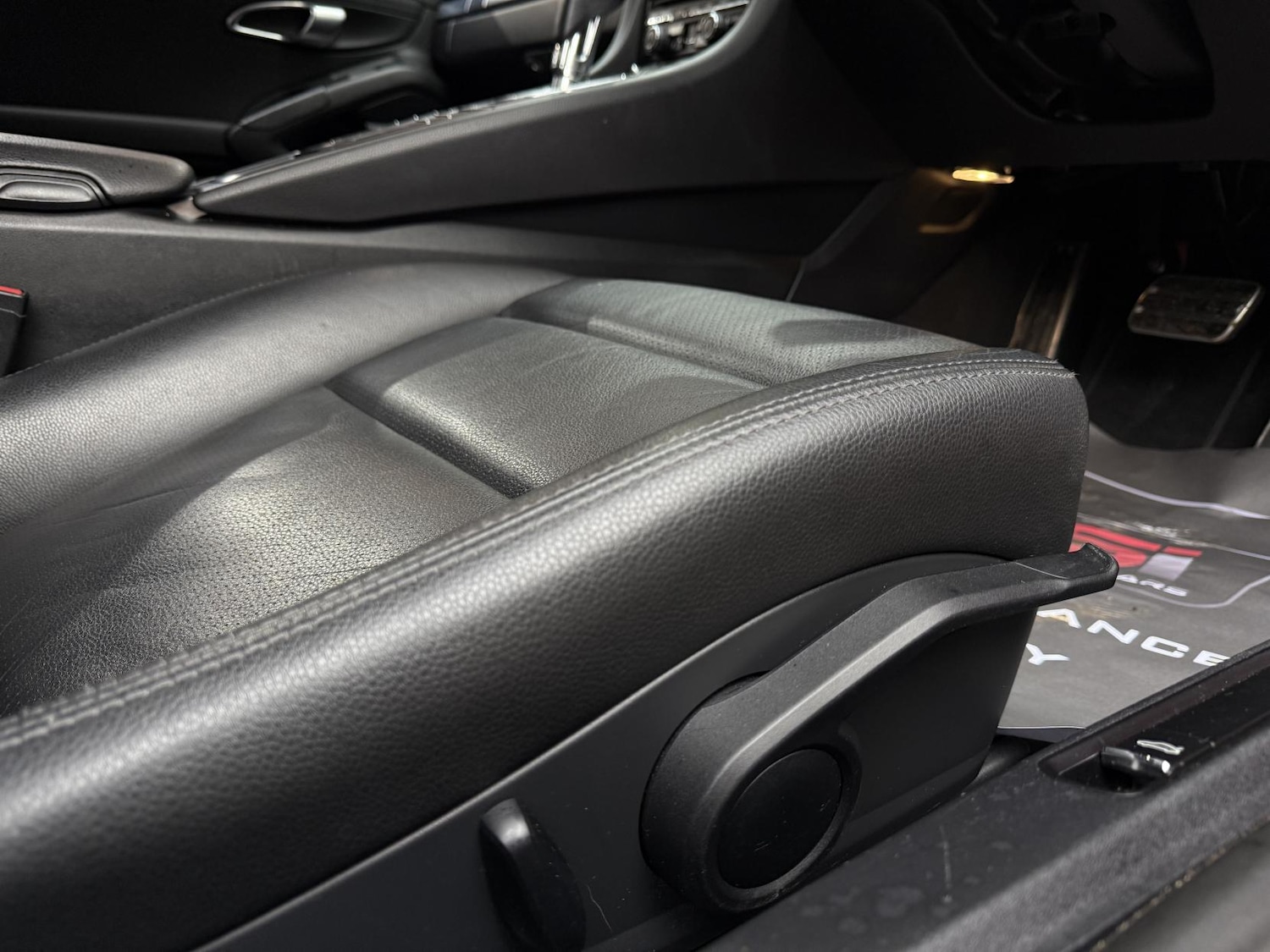 Used Porsche Boxster 2014 for sale - 76511217: Photo 25