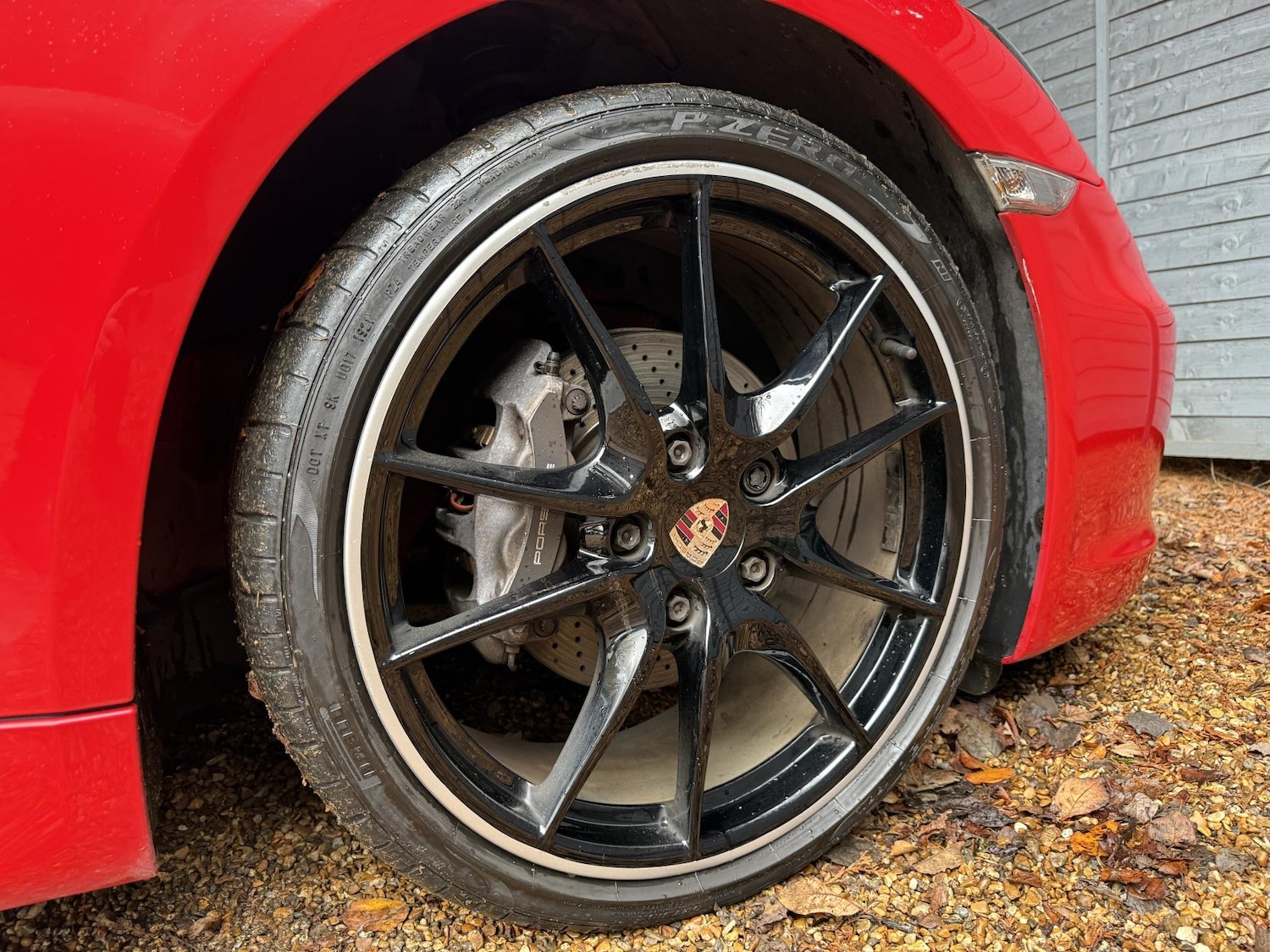 Used Porsche Boxster 2014 for sale - 76511217: Photo 27