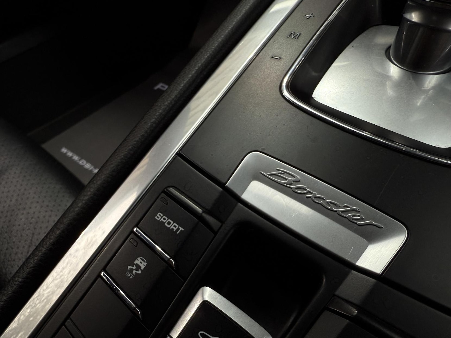 Used Porsche Boxster 2014 for sale - 76511217: Photo 28