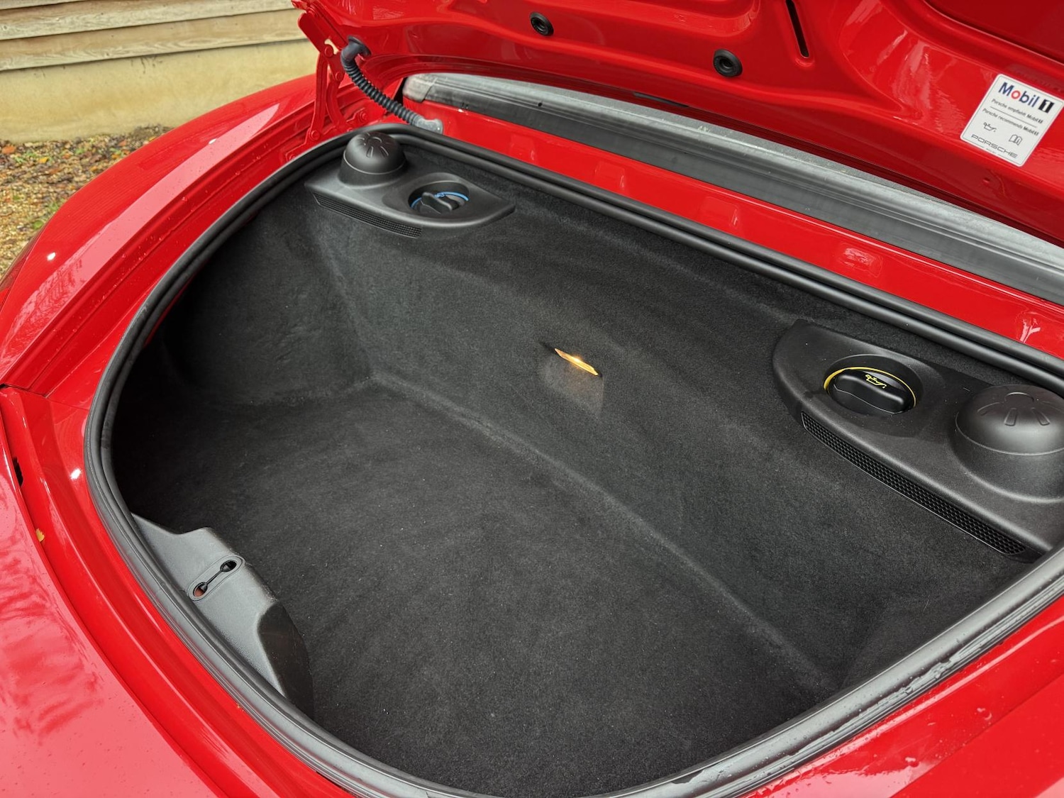 Used Porsche Boxster 2014 for sale - 76511217: Photo 30