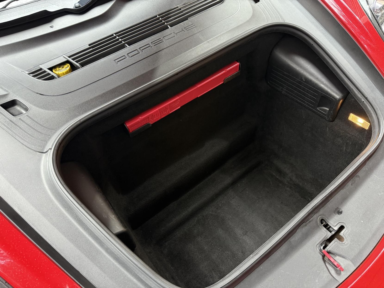 Used Porsche Boxster 2014 for sale - 76511217: Photo 31