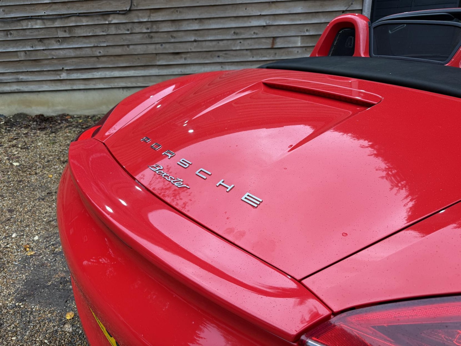 Used Porsche Boxster 2014 for sale - 76511217: Photo 32