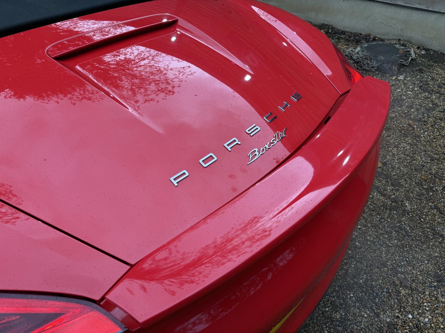 Used Porsche Boxster 2014 for sale - 76511217: Photo 33