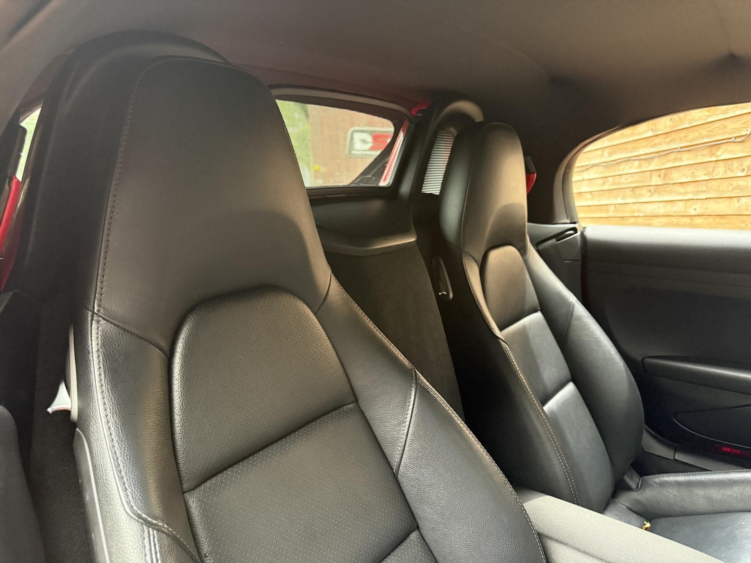 Used Porsche Boxster 2014 for sale - 76511217: Photo 34