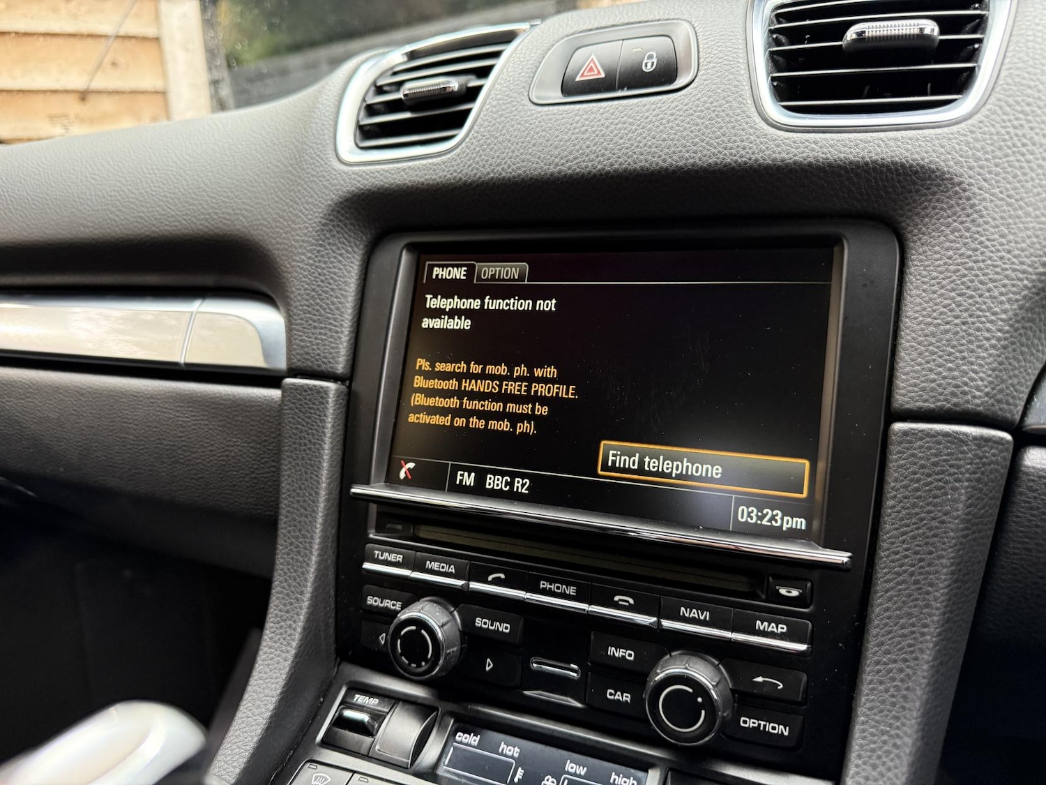 Used Porsche Boxster 2014 for sale - 76511217: Photo 35