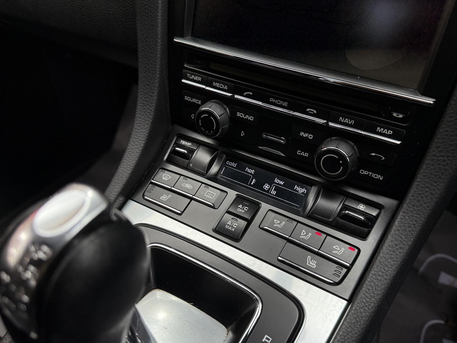 Used Porsche Boxster 2014 for sale - 76511217: Photo 36