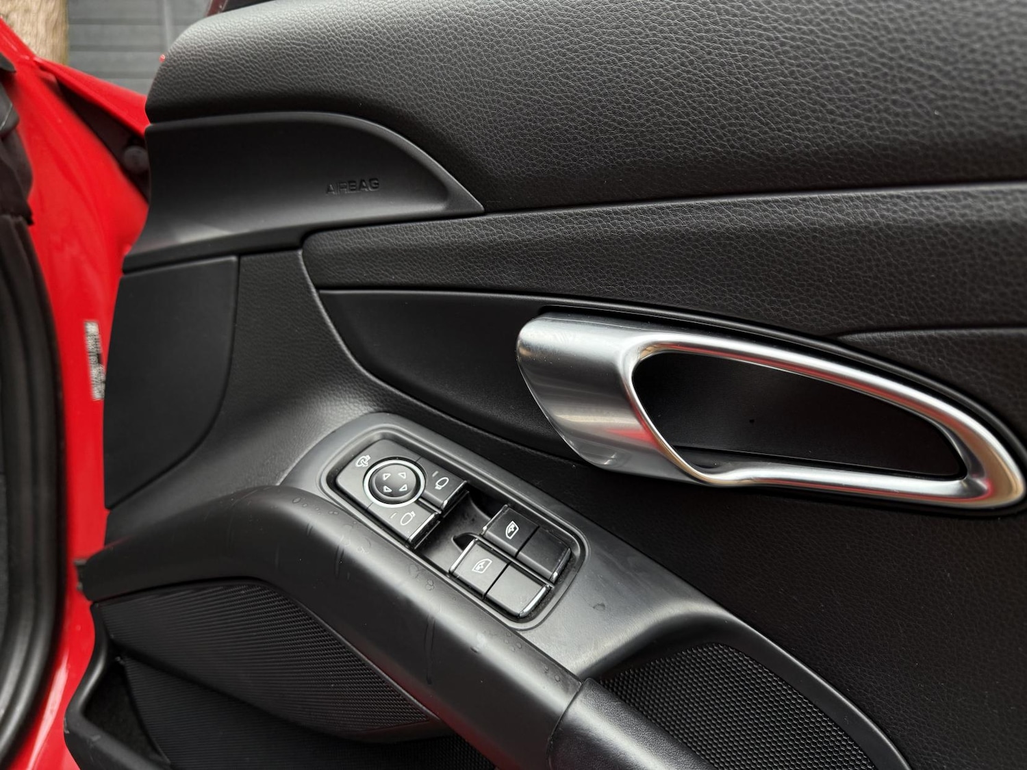 Used Porsche Boxster 2014 for sale - 76511217: Photo 37