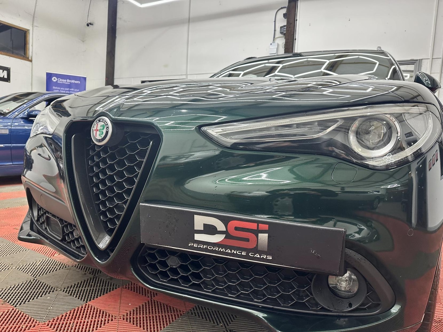 Used Alfa Romeo Stelvio 2021 for sale - 77154731: Photo 10