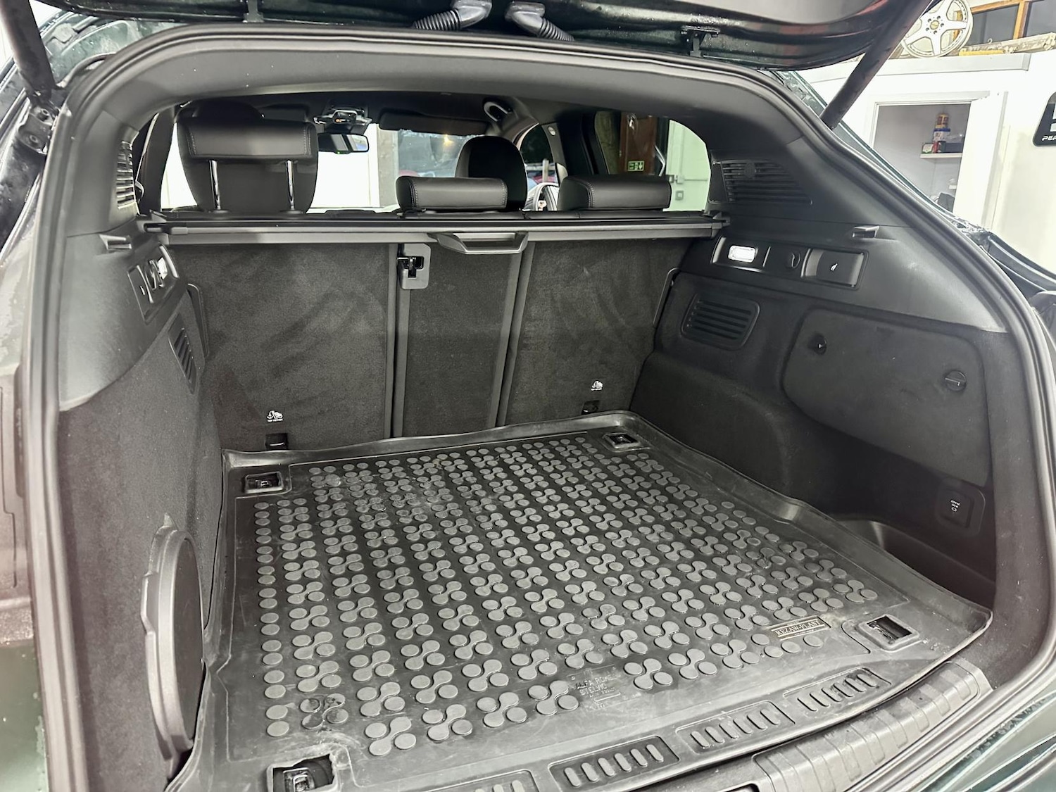 Used Alfa Romeo Stelvio 2021 for sale - 77154731: Photo 11