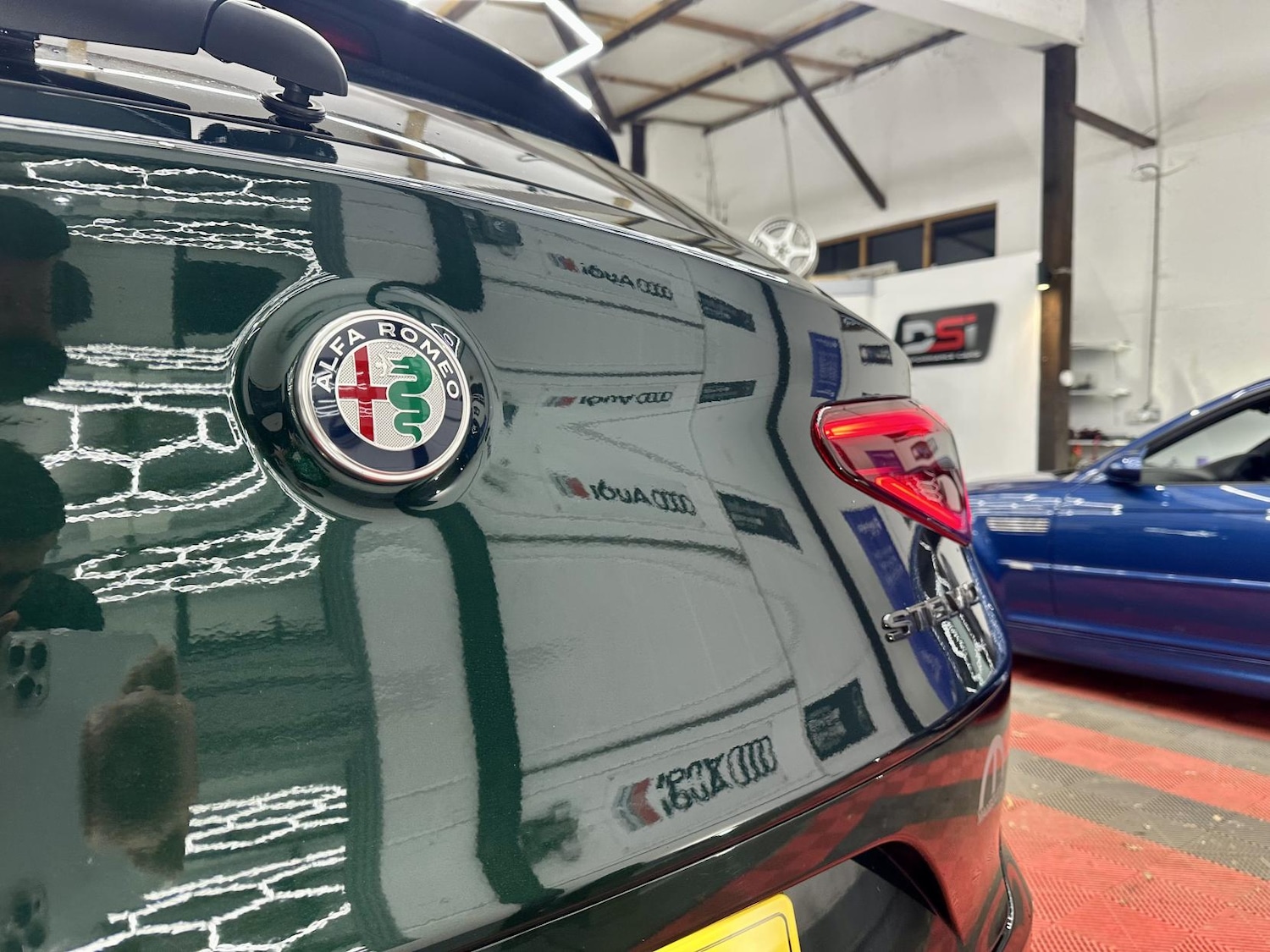 Used Alfa Romeo Stelvio 2021 for sale - 77154731: Photo 18