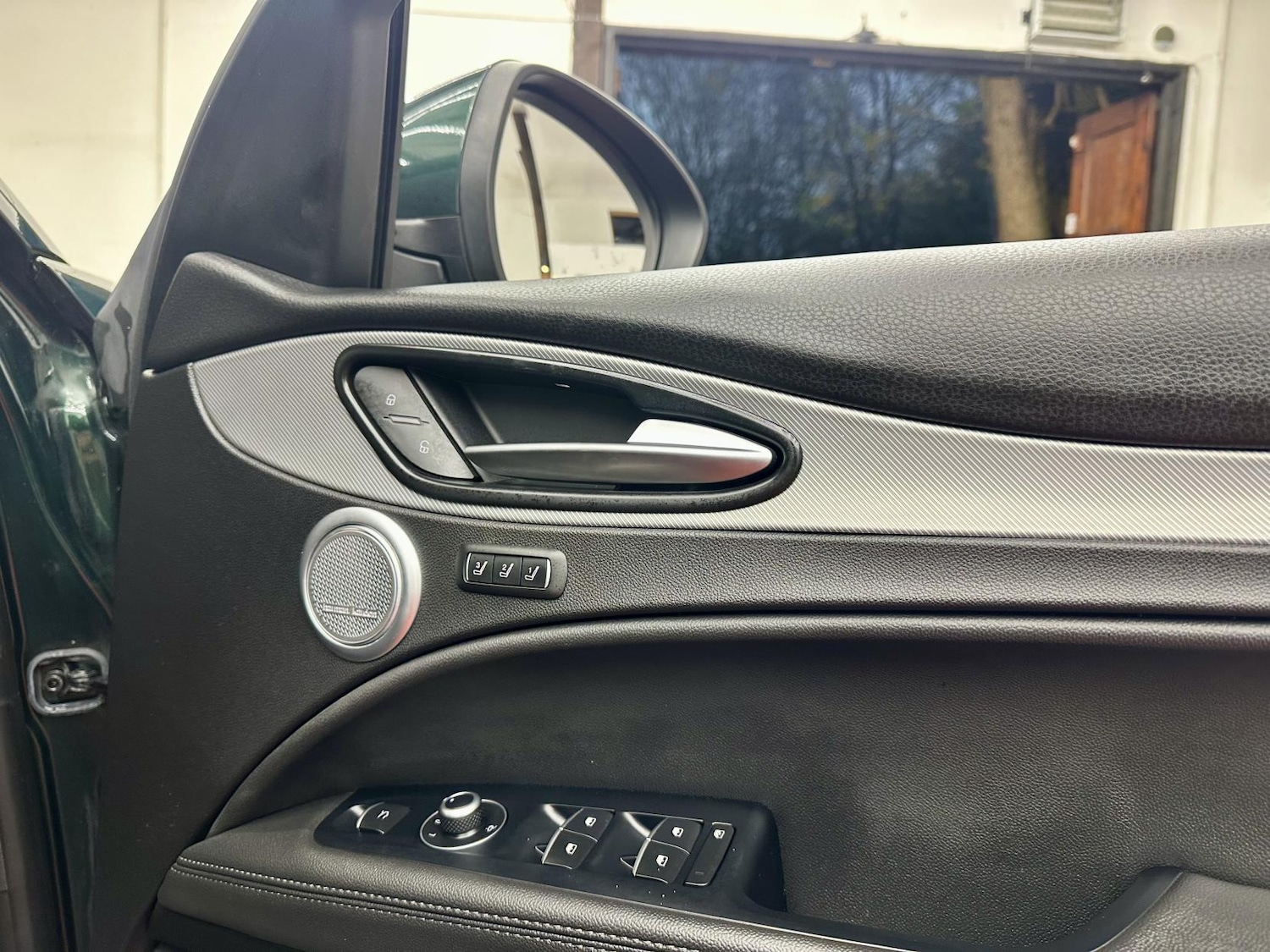 Used Alfa Romeo Stelvio 2021 for sale - 77154731: Photo 20