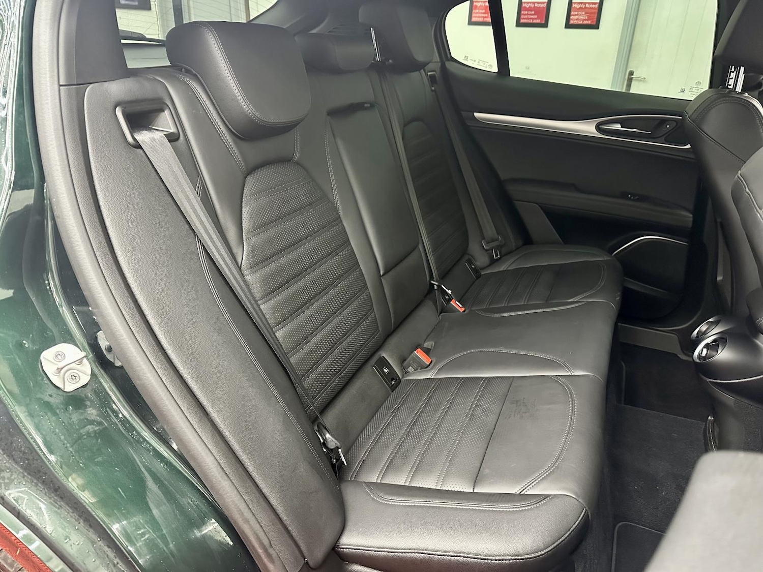 Used Alfa Romeo Stelvio 2021 for sale - 77154731: Photo 26