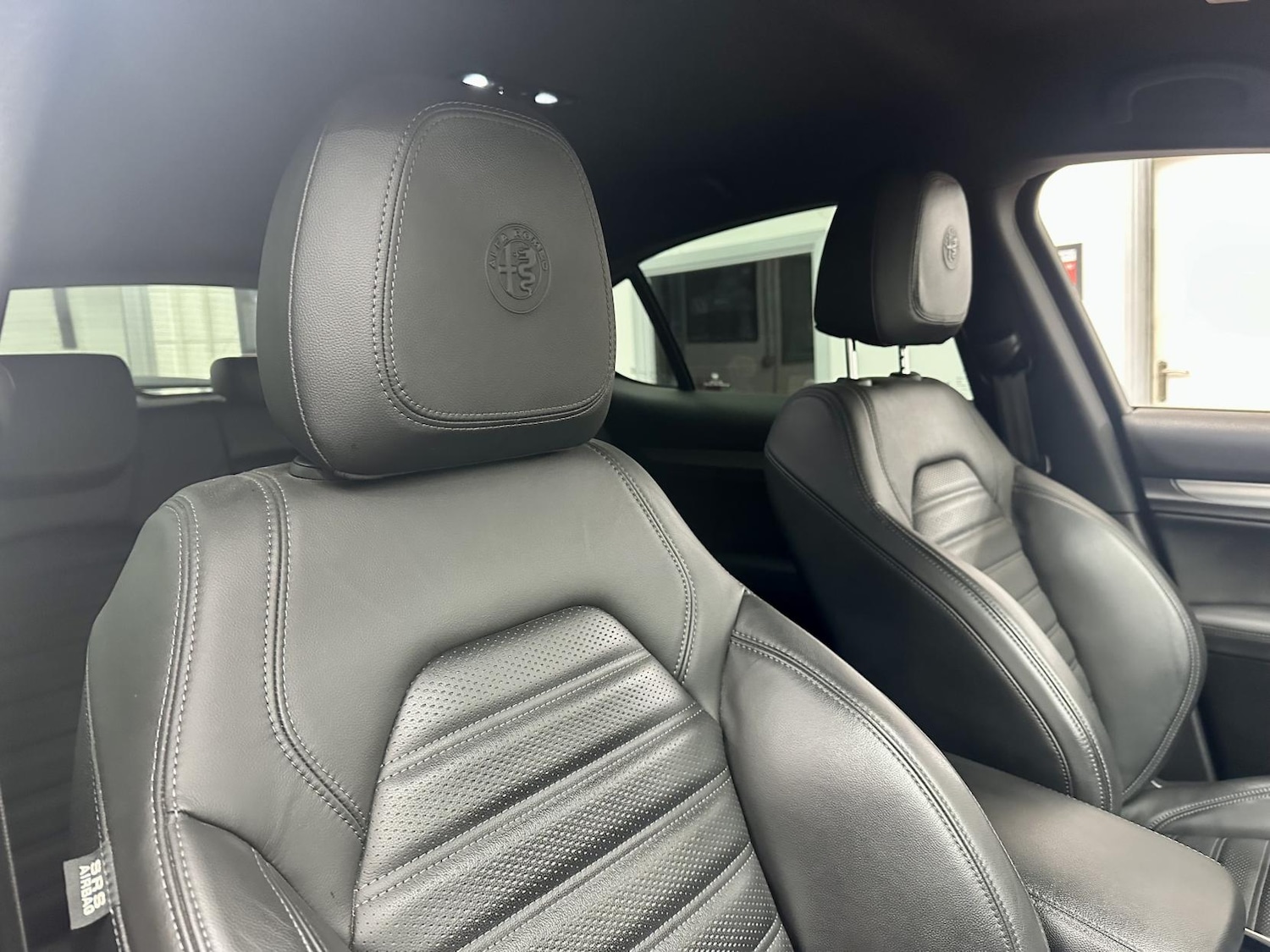 Used Alfa Romeo Stelvio 2021 for sale - 77154731: Photo 28