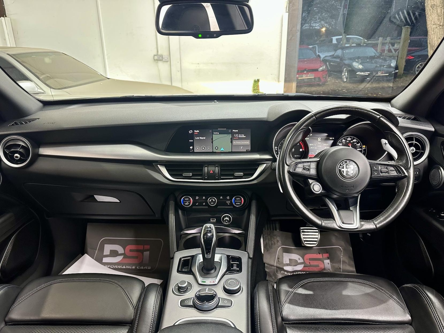 Used Alfa Romeo Stelvio 2021 for sale - 77154731: Photo 30