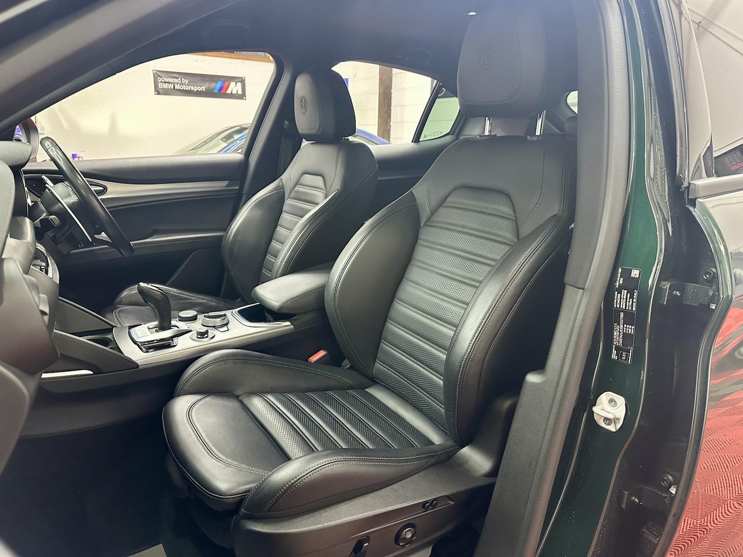 Used Alfa Romeo Stelvio 2021 for sale - 77154731: Photo 33