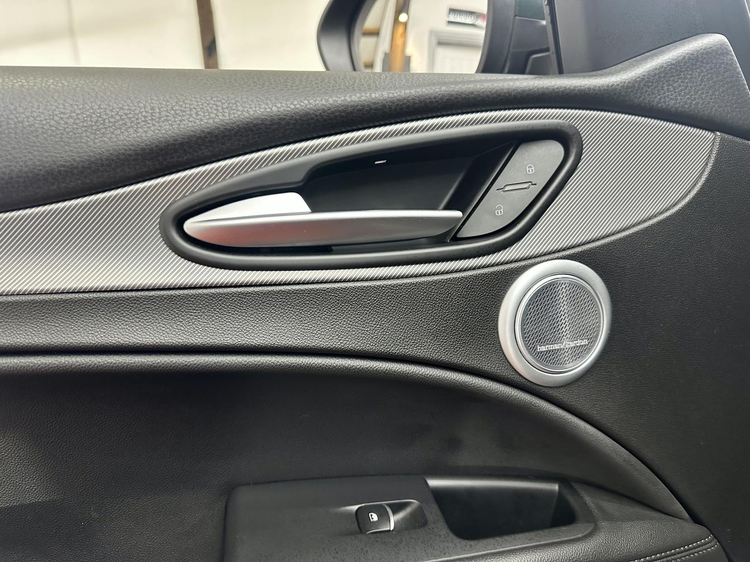 Used Alfa Romeo Stelvio 2021 for sale - 77154731: Photo 35