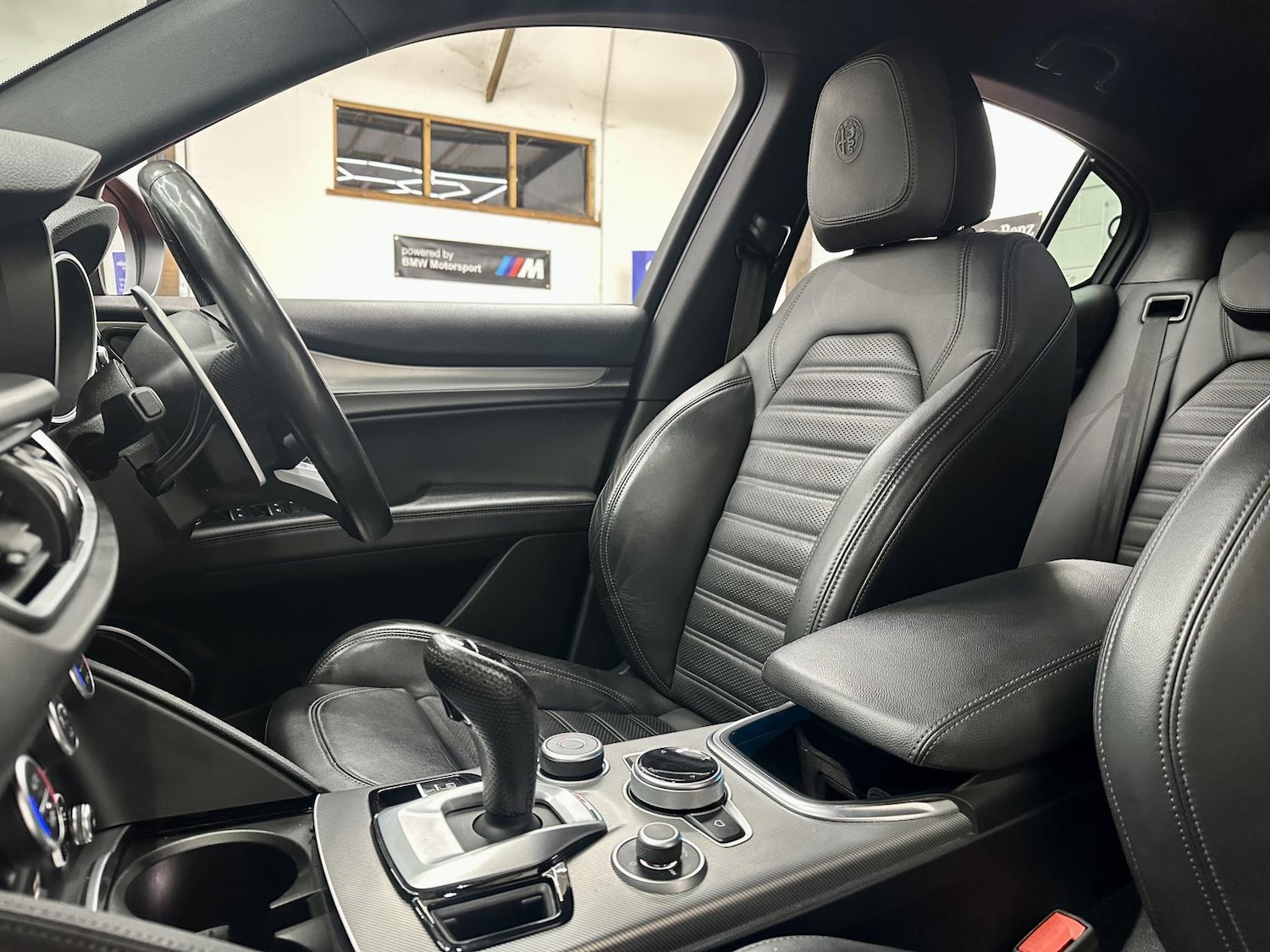 Used Alfa Romeo Stelvio 2021 for sale - 77154731: Photo 36