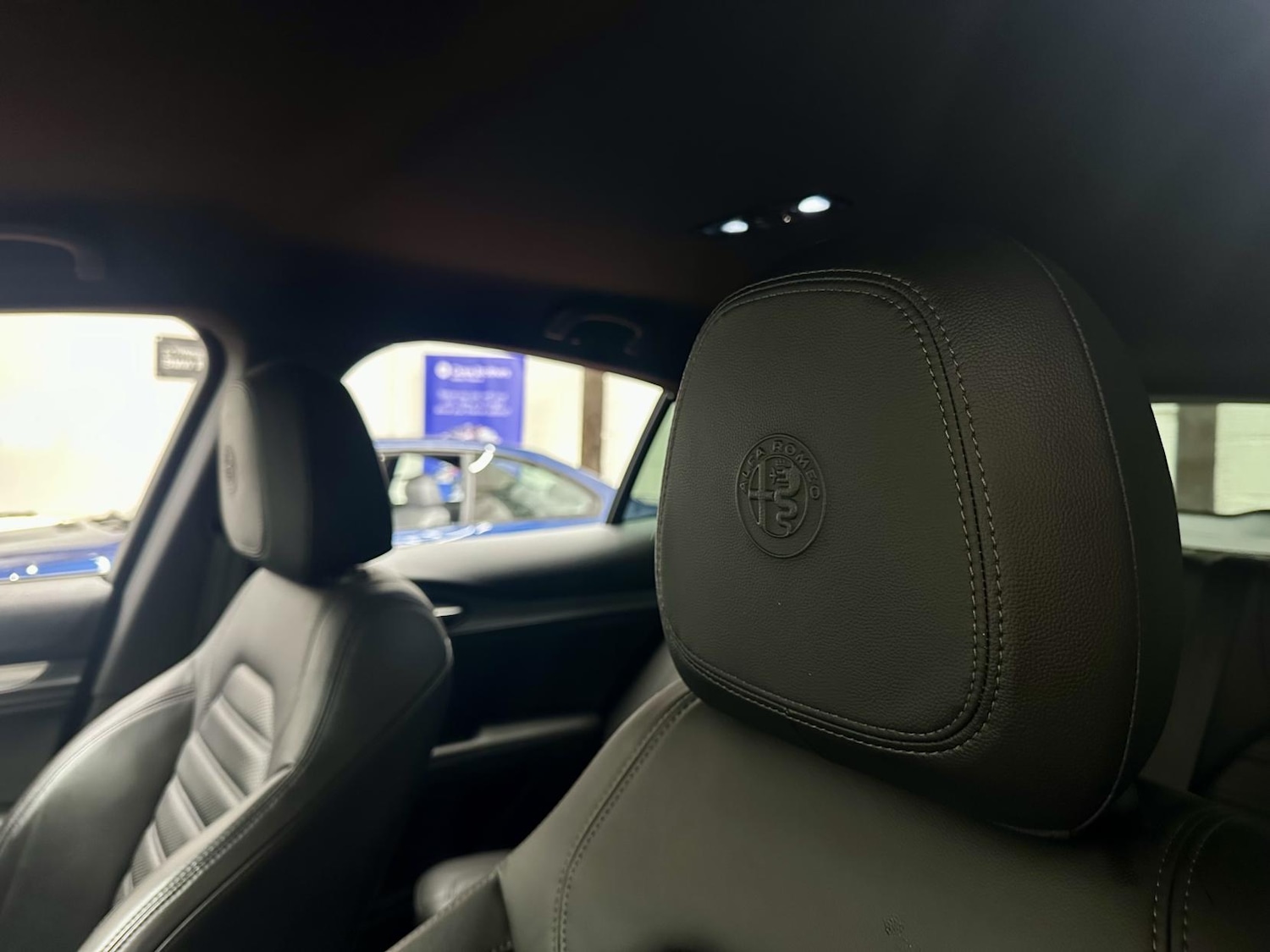 Used Alfa Romeo Stelvio 2021 for sale - 77154731: Photo 37