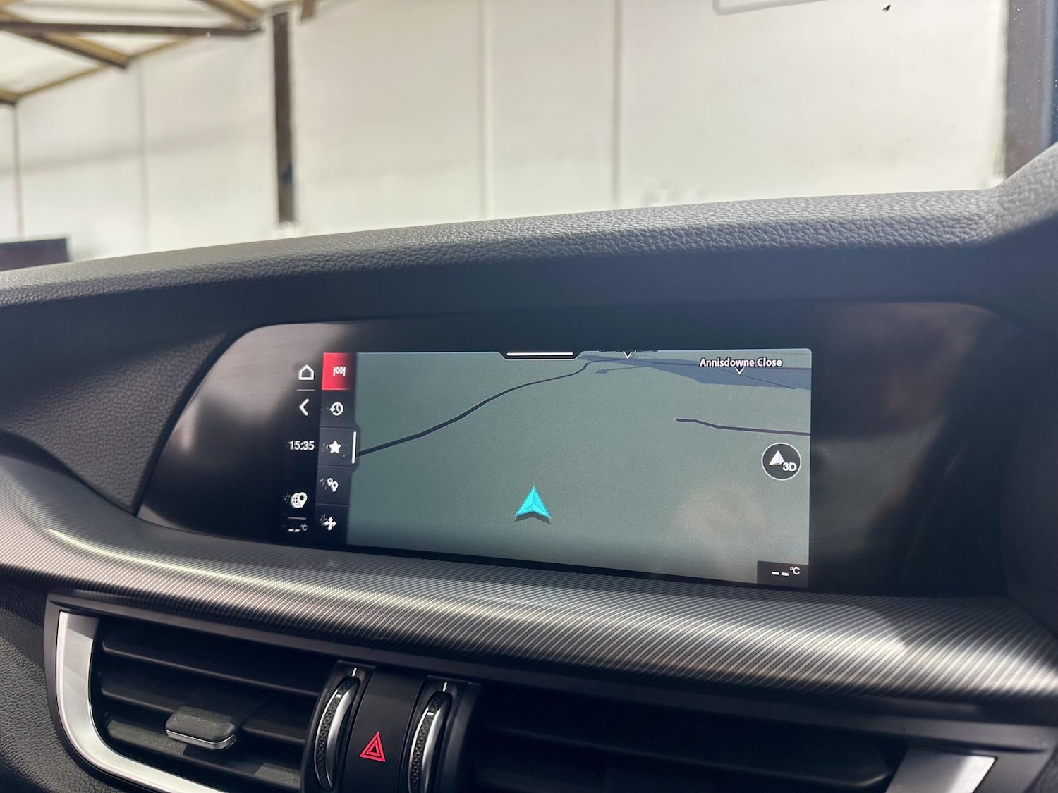 Used Alfa Romeo Stelvio 2021 for sale - 77154731: Photo 38