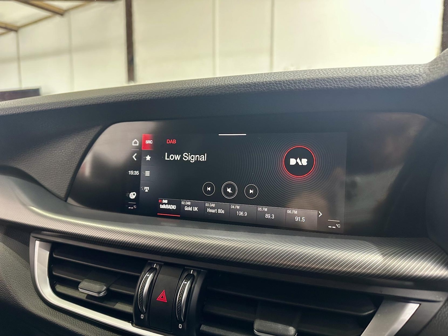 Used Alfa Romeo Stelvio 2021 for sale - 77154731: Photo 39