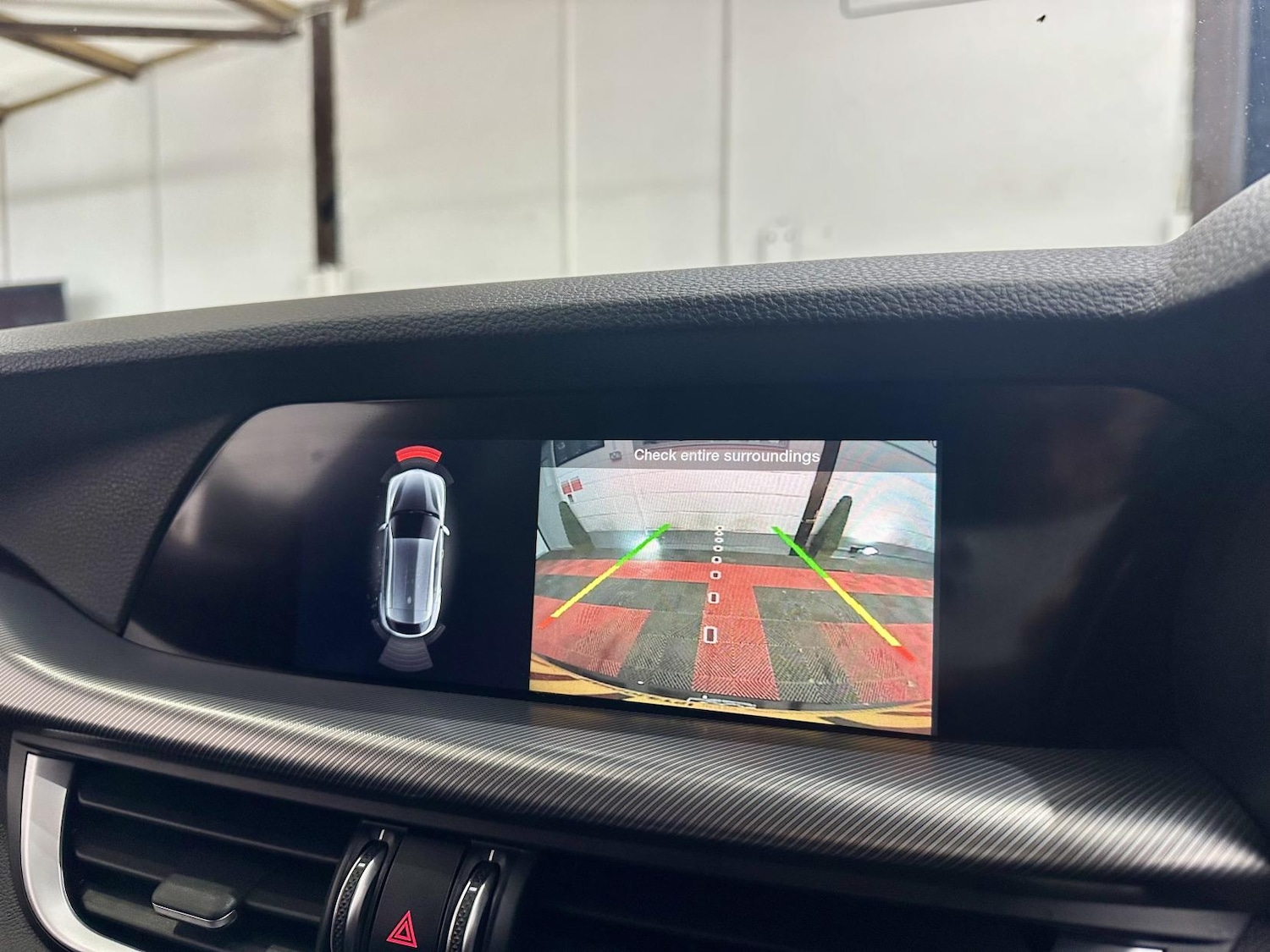 Used Alfa Romeo Stelvio 2021 for sale - 77154731: Photo 42