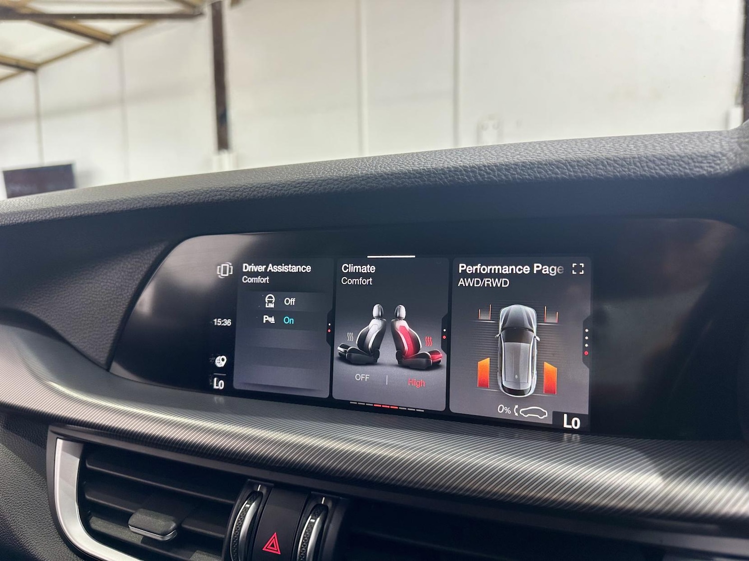 Used Alfa Romeo Stelvio 2021 for sale - 77154731: Photo 45