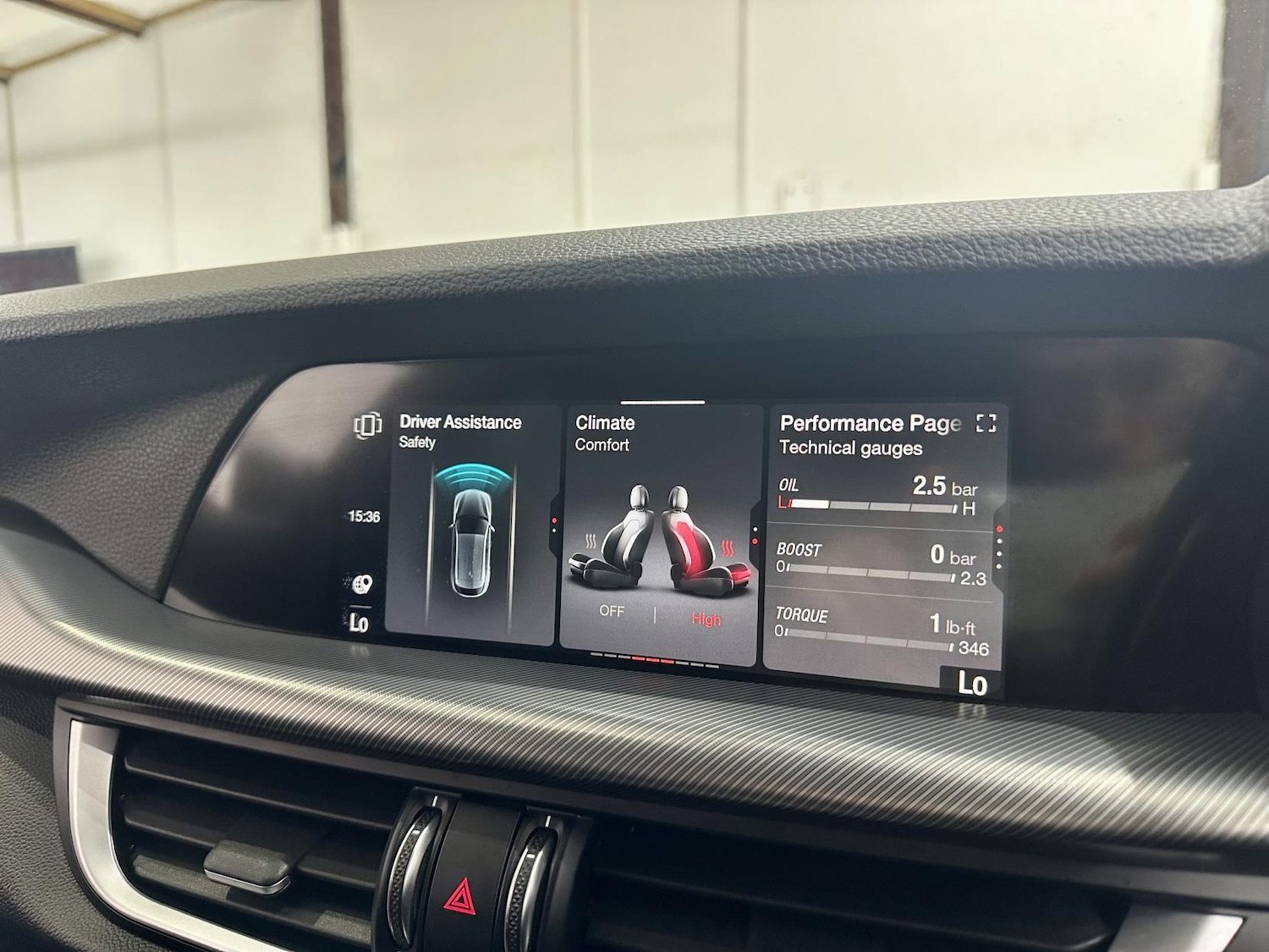 Used Alfa Romeo Stelvio 2021 for sale - 77154731: Photo 46