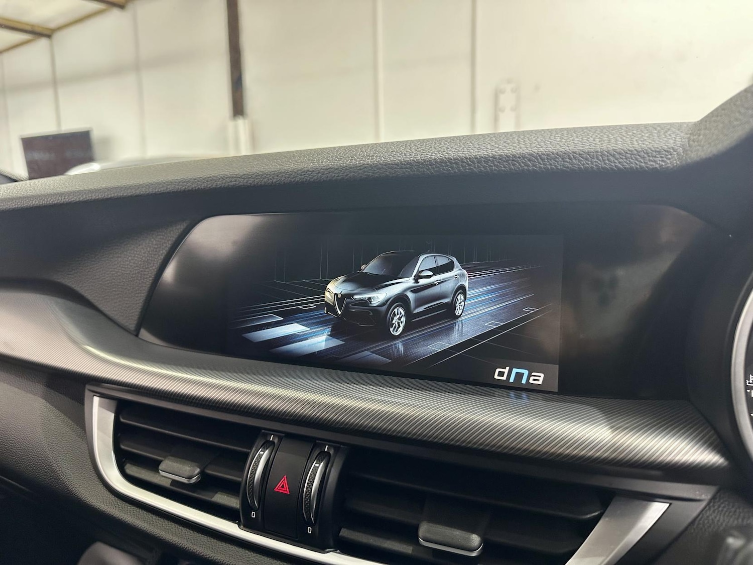 Used Alfa Romeo Stelvio 2021 for sale - 77154731: Photo 47