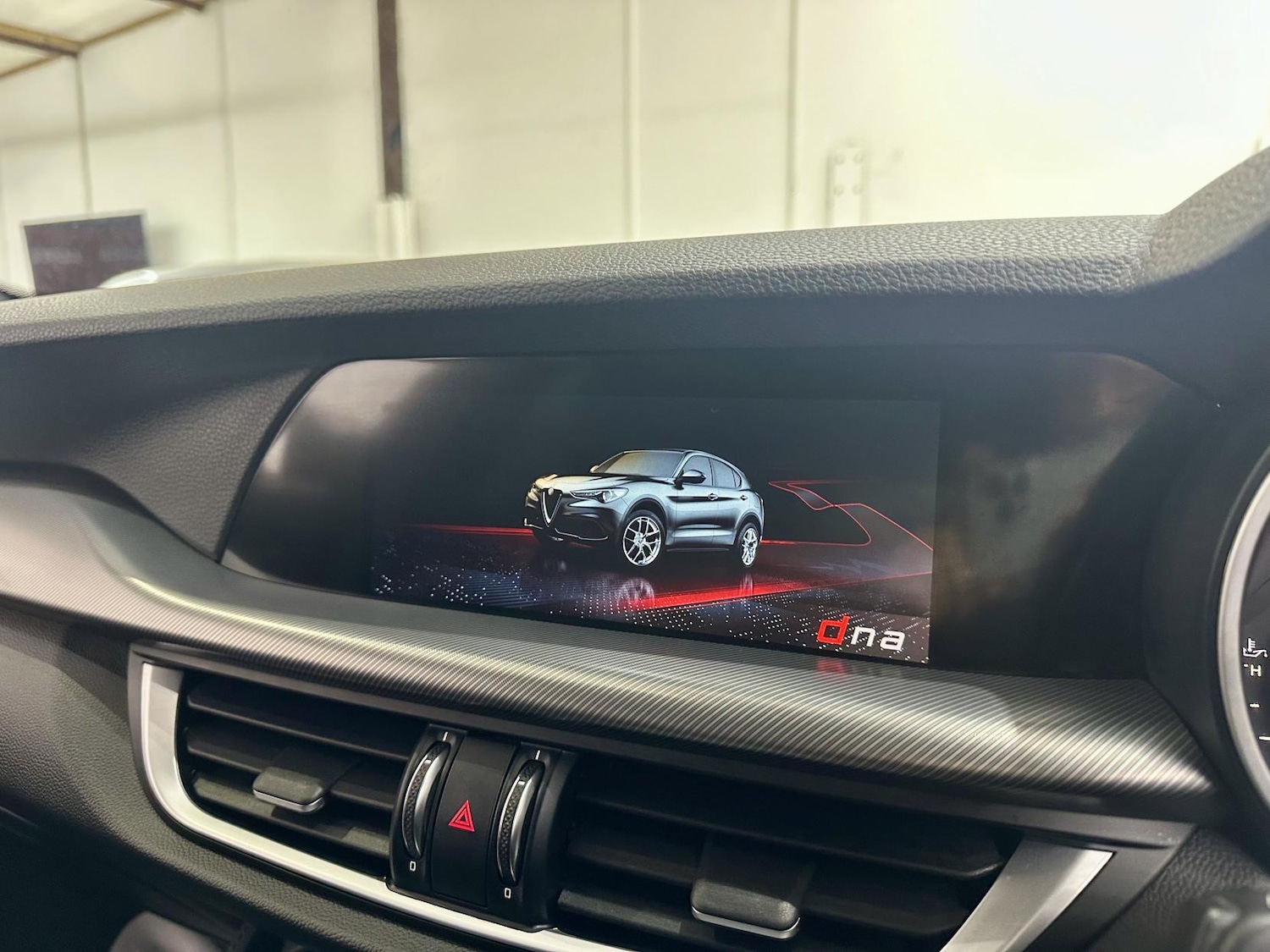 Used Alfa Romeo Stelvio 2021 for sale - 77154731: Photo 48