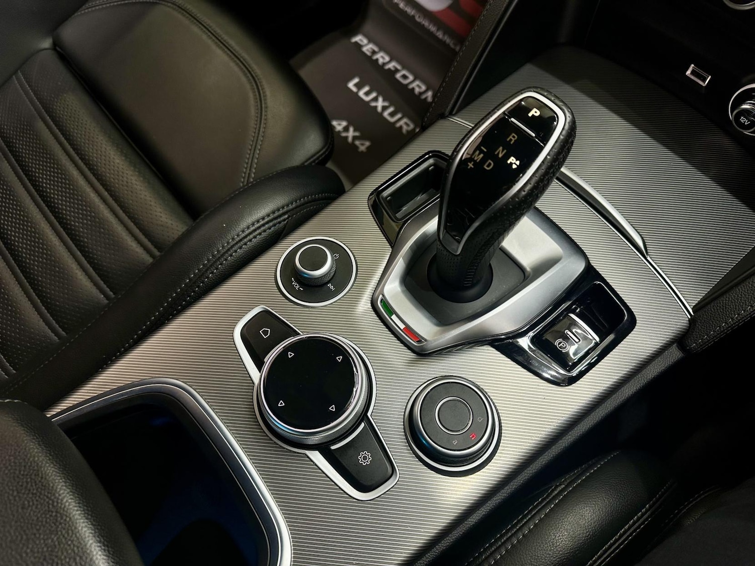 Used Alfa Romeo Stelvio 2021 for sale - 77154731: Photo 49