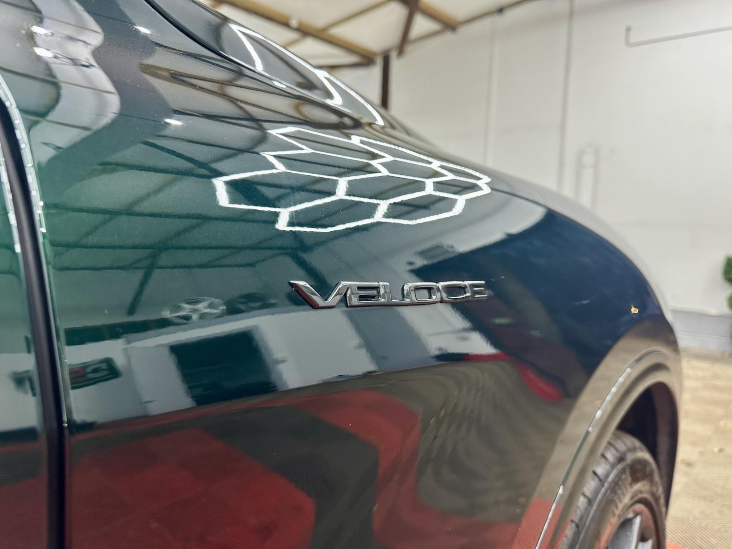 Used Alfa Romeo Stelvio 2021 for sale - 77154731: Photo 5