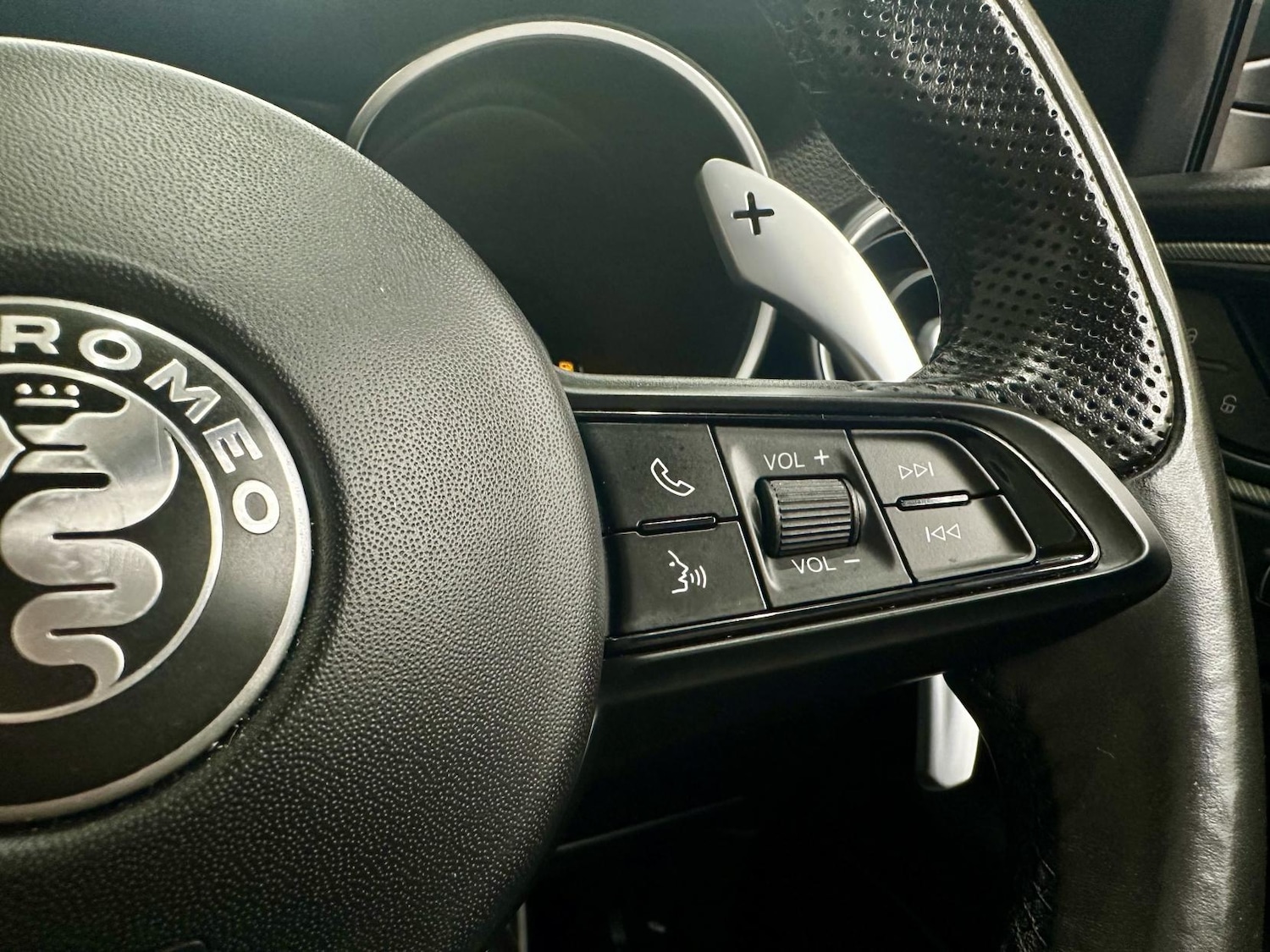 Used Alfa Romeo Stelvio 2021 for sale - 77154731: Photo 50