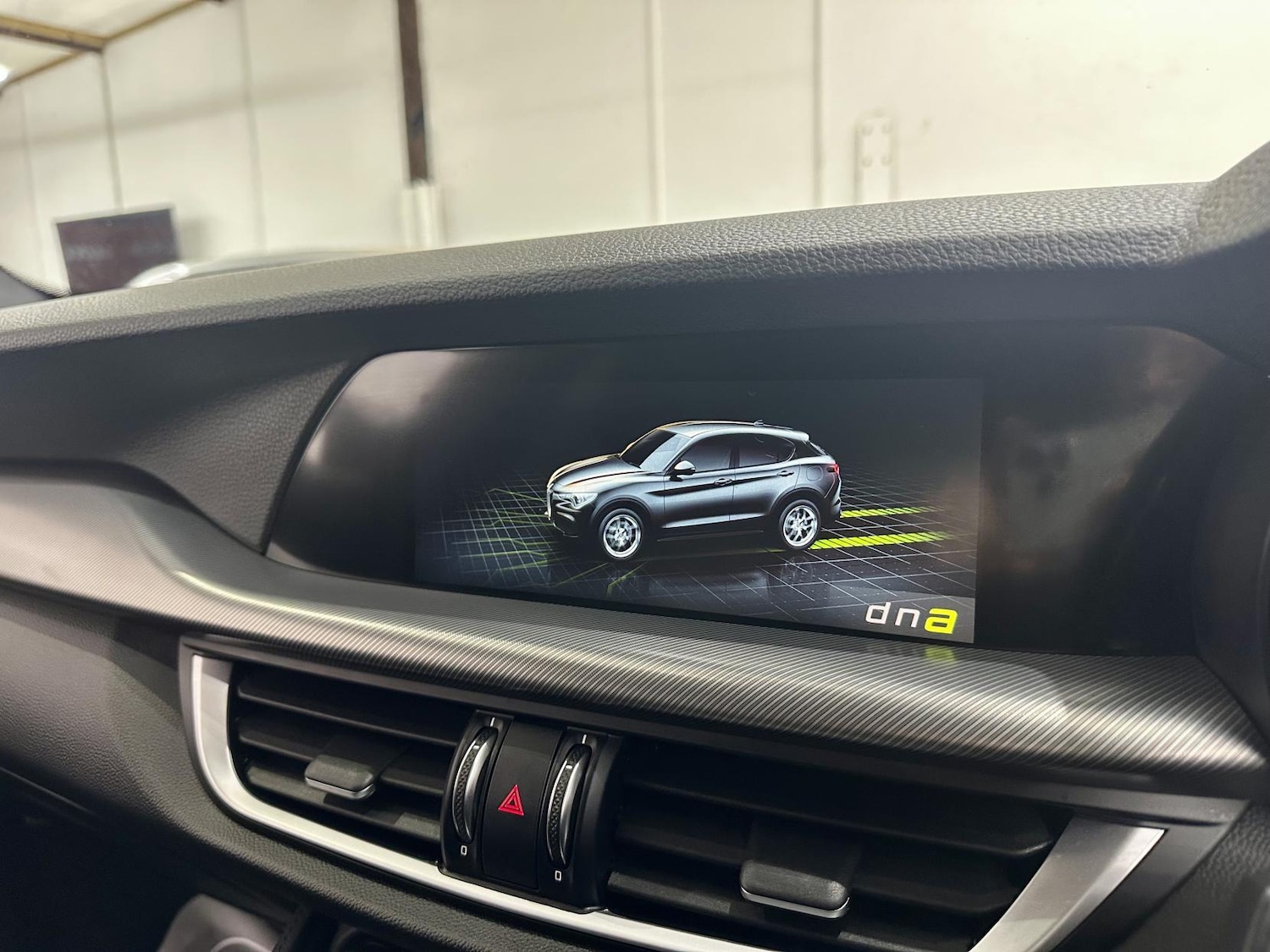 Used Alfa Romeo Stelvio 2021 for sale - 77154731: Photo 52