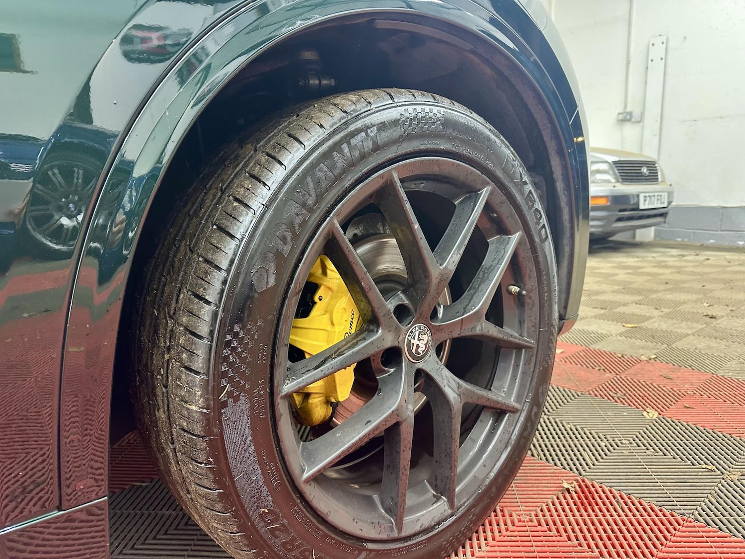 Used Alfa Romeo Stelvio 2021 for sale - 77154731: Photo 7