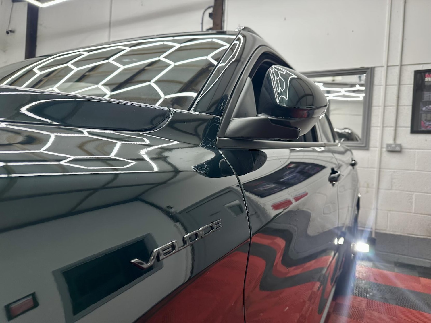 Used Alfa Romeo Stelvio 2021 for sale - 77154731: Photo 8