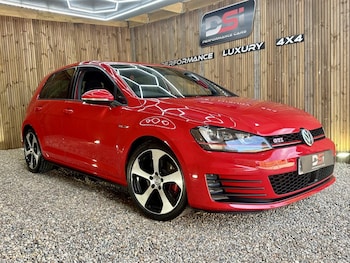 Used Volkswagen Golf 2016 for sale - 79143903: Photo