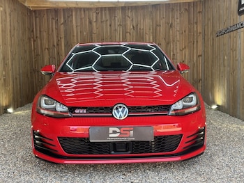 Used Volkswagen Golf 2016 for sale - 79143903: Photo