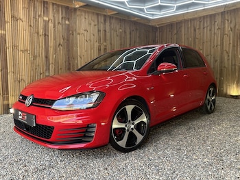 Used Volkswagen Golf 2016 for sale - 79143903: Photo
