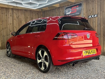 Used Volkswagen Golf 2016 for sale - 79143903: Photo