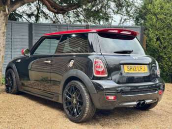 Used MINI Hatch 2012 for sale - 74449510: Photo