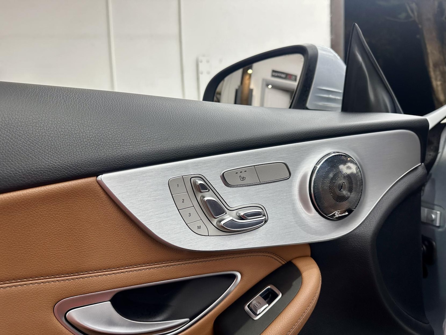 Used Mercedes-Benz C Class 2017 for sale - 76885275: Photo 20