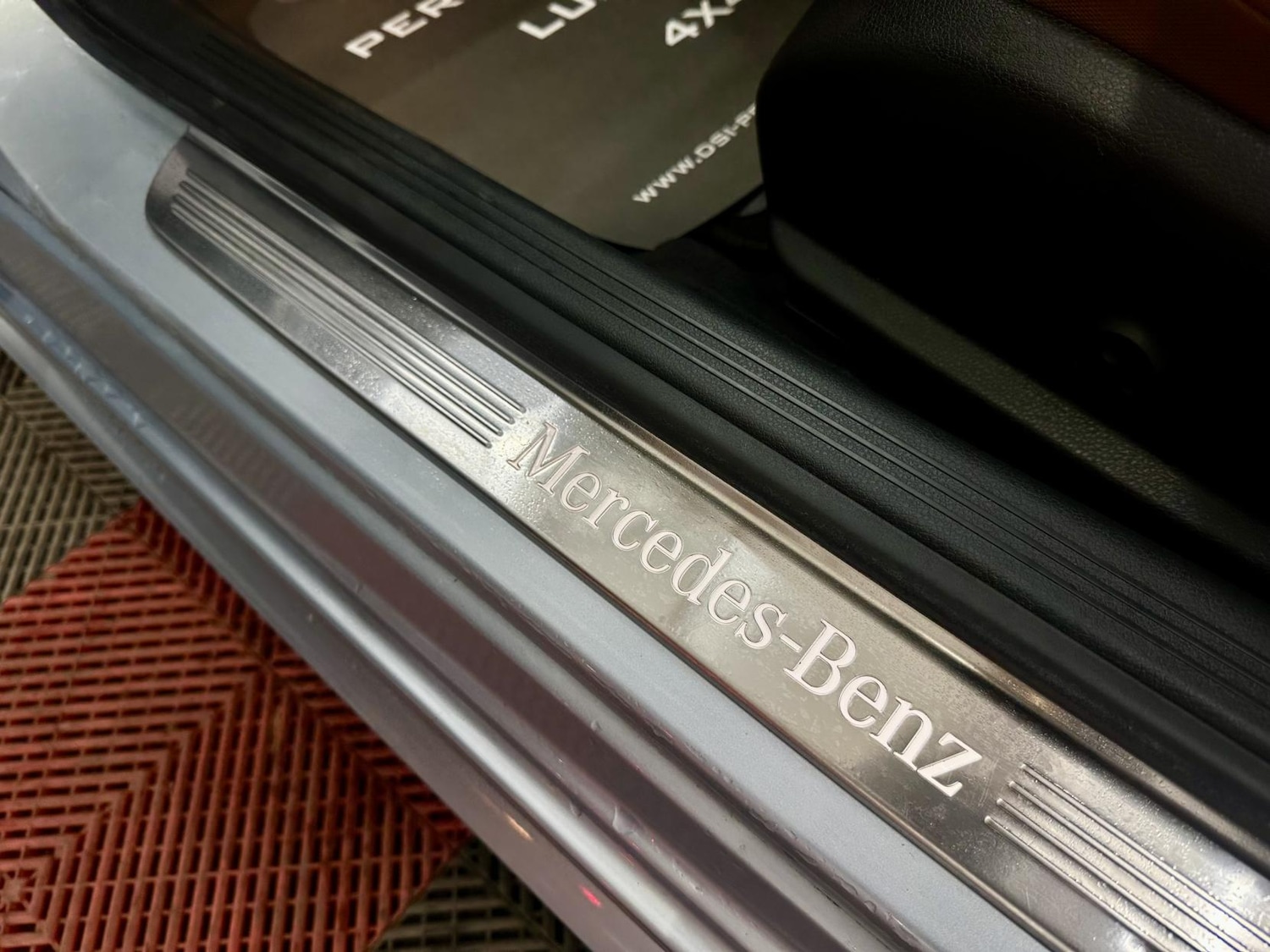 Used Mercedes-Benz C Class 2017 for sale - 76885275: Photo 27