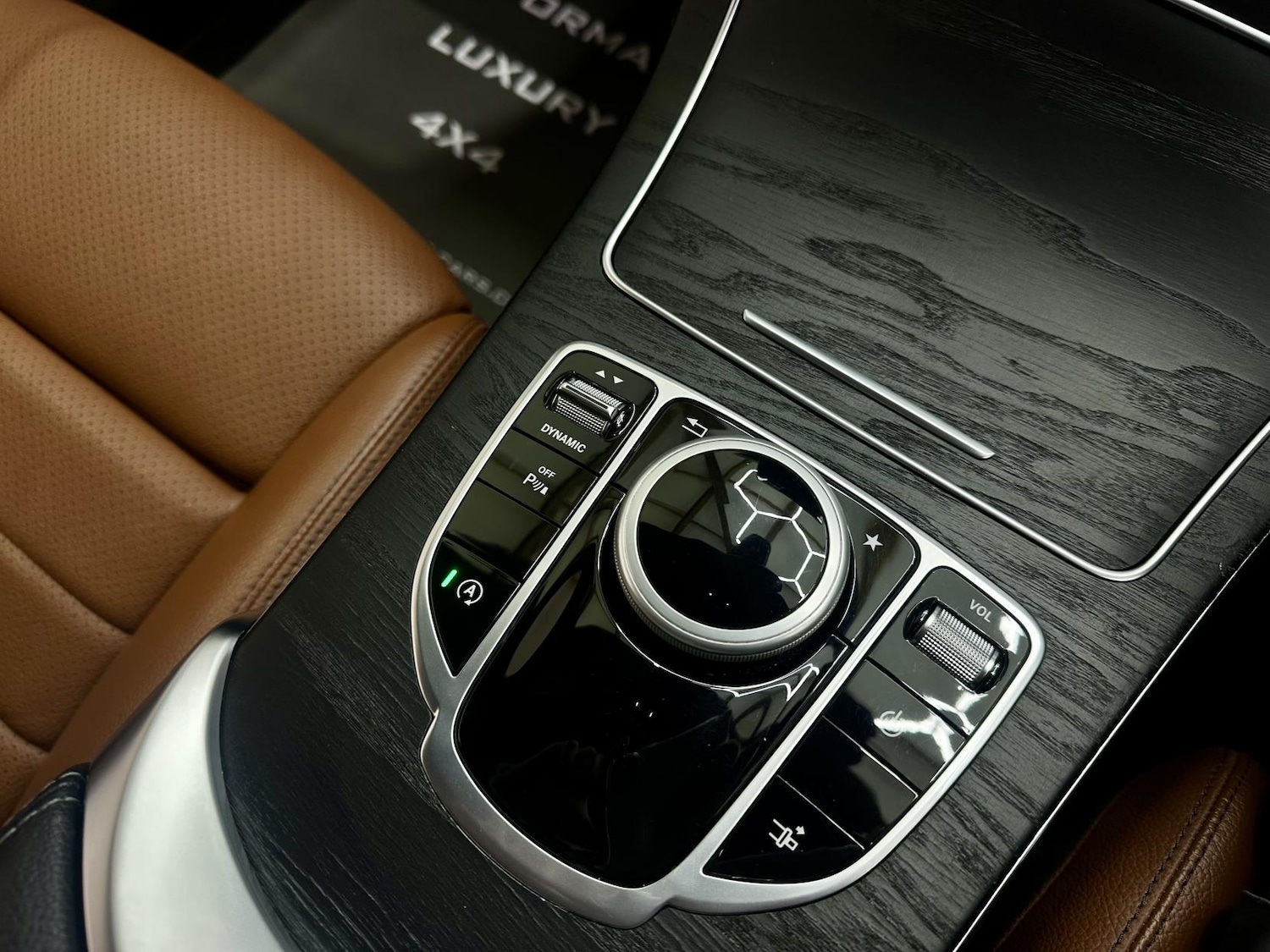 Used Mercedes-Benz C Class 2017 for sale - 76885275: Photo 37