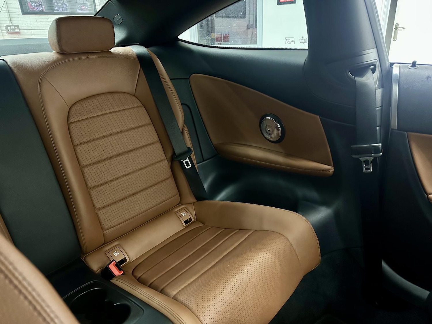 Used Mercedes-Benz C Class 2017 for sale - 76885275: Photo 46