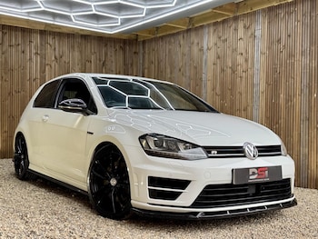 Used Volkswagen Golf 2014 for sale - 78607010: Photo